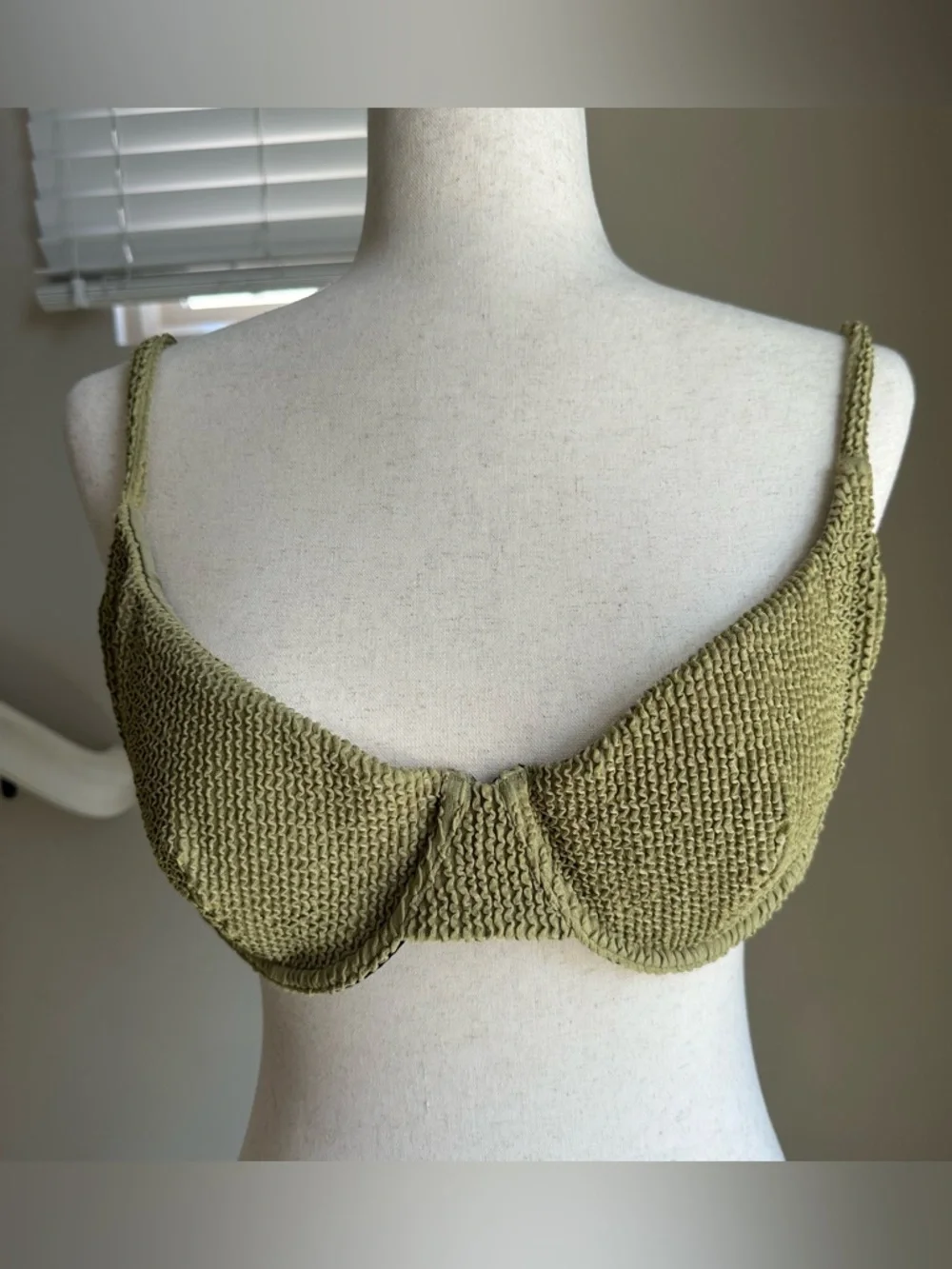 Somerfield Swim Navagio Top